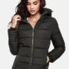Marikoo Chaqueta De Invierno - Anthrazit 1 Marikoo Chaqueta De Invierno - Anthrazit -Marikoo 918ddeb2a7f8452fa99c0a66d4146003