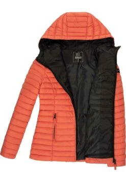 Marikoo Asraa - Chaqueta De Entretiempo - Coralle 15 Marikoo Asraa - Chaqueta De Entretiempo - Coralle -Marikoo 948b1f7ad10046b48ff35040a2494ecd