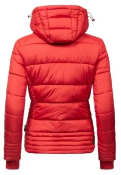 Marikoo Chaqueta De Invierno - Red 7 Marikoo Chaqueta De Invierno - Red -Marikoo 97f39cea9389432586860e688d218f0c