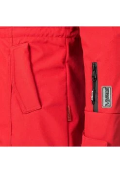 Marikoo Zimtzicke - Parka - Red -Marikoo 98286fb589e64c9b92dbb1bb2703fd94