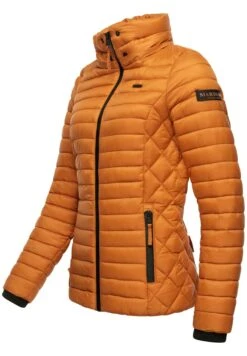 Marikoo Samtpfote - Chaqueta De Entretiempo - Rusty Cinnamon 10 Marikoo Samtpfote - Chaqueta De Entretiempo - Rusty Cinnamon -Marikoo 98bb0f2648a44d01ae3e7ba04811591c