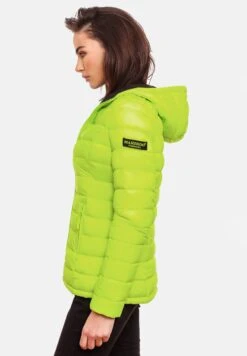 Marikoo Lucy - Chaqueta De Invierno - Neon Green 12 Marikoo Lucy - Chaqueta De Invierno - Neon Green -Marikoo 9e9cb072c88c4c7dba31da0871242b4e