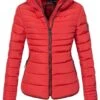 Marikoo Amber - Chaqueta De Invierno - Red -Marikoo 9ed2bcbbb5bd40469b7f0e6c92dfdfc8