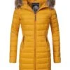 Marikoo Stepp - Abrigo De Invierno - Yellow 1 Marikoo Stepp - Abrigo De Invierno - Yellow -Marikoo a4f83d8789864624a1d043474c222007