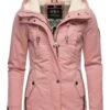 Marikoo Bikoo - Abrigo De Invierno - Powder Rose 1 Marikoo Bikoo - Abrigo De Invierno - Powder Rose -Marikoo a722ec2115704ee2a64f4fe3dbaa8bf6