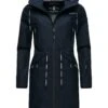 Marikoo Racquelle - Parka - Dark Blue 2 Marikoo Racquelle - Parka - Dark Blue -Marikoo a822ef1bae52410b88e76be076cd1eb4