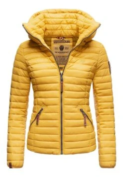 Marikoo Lowenbaby - Chaqueta De Entretiempo - Gelb -Marikoo a9c568a693054811875de9af81cebdd1