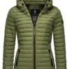 Marikoo Samtpfote - Chaqueta De Entretiempo - Dusty Olive 1 Marikoo Samtpfote - Chaqueta De Entretiempo - Dusty Olive -Marikoo af74b48772fa43faad2f762fddf9bc8b