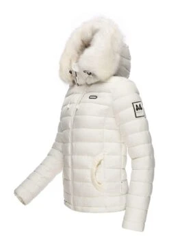 Marikoo Chaqueta De Invierno - Offwhite -Marikoo b1812a78353e403487920a5650d38012
