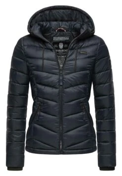 Marikoo Kuala - Chaqueta De Entretiempo - Navy 13 Marikoo Kuala - Chaqueta De Entretiempo - Navy -Marikoo b1de511a95524e7f9f83ca958cfe8a67