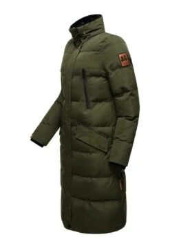 Marikoo Abrigo De Invierno - Oliv -Marikoo b54ab0049d5f48afb0b53fa3086c20cf