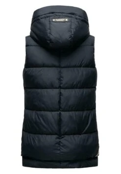 Marikoo Zarinaa - Chaleco - Navy -Marikoo b5814c24910149b49a8f7627f18a116f