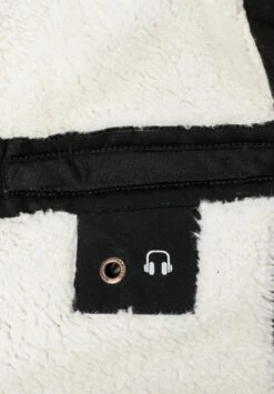 Marikoo Manolya - Abrigo De Invierno - Pink -Marikoo b8971b6ab5464301951b1cb4638fc9dd