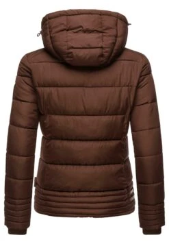 Marikoo Chaqueta De Invierno - Ochre -Marikoo b8b7e59df86649408fc187f356aaca6e