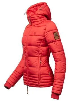 Marikoo Chaqueta De Invierno - Red 8 Marikoo Chaqueta De Invierno - Red -Marikoo c1a9219d26c8440a82423db9232f0849