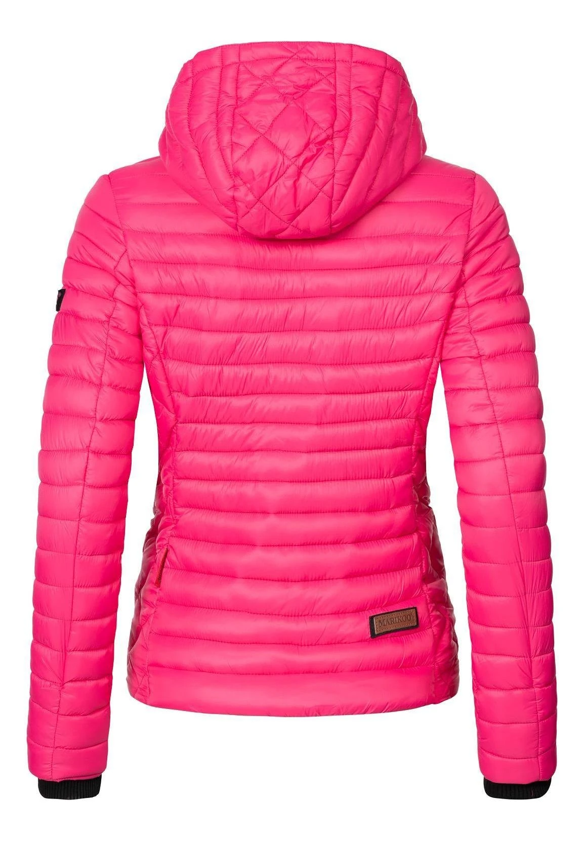 Marikoo Samtpfote - Chaqueta De Entretiempo - Pink 12 Marikoo Samtpfote - Chaqueta De Entretiempo - Pink - Imagen 10