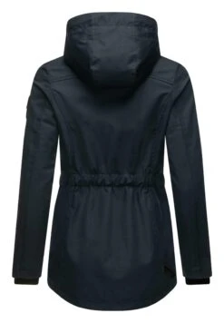 Marikoo Babetaa- Parka - Dark Blue 9 Marikoo Babetaa- Parka - Dark Blue -Marikoo cb20d4807c054347ab327927f1b395c0