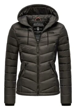 Marikoo Kuala - Chaqueta De Entretiempo - Anthracite 13 Marikoo Kuala - Chaqueta De Entretiempo - Anthracite -Marikoo cb63a27533ff404bb36bfac4ccb81d95