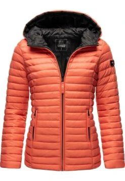 Marikoo Asraa - Chaqueta De Entretiempo - Coralle 14 Marikoo Asraa - Chaqueta De Entretiempo - Coralle -Marikoo cbf16437c2ea42bb8f5e3a0c5f3b718d