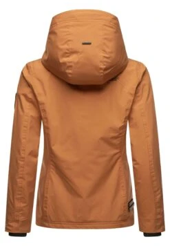 Marikoo Erdbeere - Chaqueta Outdoor - Rusty Cinnamon 7 Marikoo Erdbeere - Chaqueta Outdoor - Rusty Cinnamon -Marikoo cca7950128c944af9d76c189981670d2