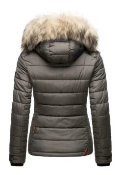 Marikoo Lerikaa - Chaqueta De Invierno - Dark Grey 10 Marikoo Lerikaa - Chaqueta De Invierno - Dark Grey -Marikoo d0c00c7d1e40469ab8417ff925c95c31