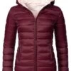 Marikoo Lucy - Chaqueta De Invierno - Burgundy -Marikoo d21d8ec6c8da410ab843a11baadee159