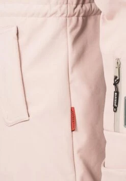 Marikoo Zimtzicke - Parka - Pink -Marikoo d5c33221f2b34207894fc1aa4b5dd146