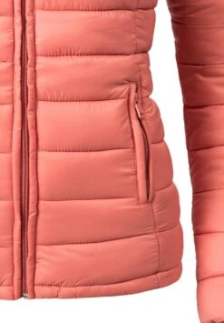 Marikoo Lucy - Chaqueta De Invierno - Coral -Marikoo d73cceea193c4dc195c9ee4e719afd73
