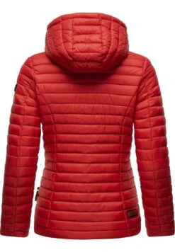 Marikoo Asraa - Chaqueta De Entretiempo - Light Red 17 Marikoo Asraa - Chaqueta De Entretiempo - Light Red -Marikoo d79394e8090040bda20321ea01deb10c