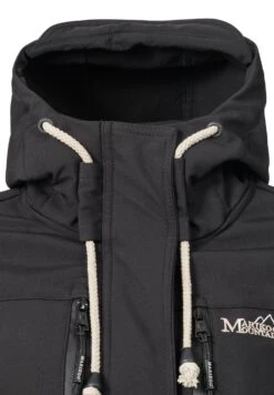 Marikoo Zimtzicke - Parka - Black 11 Marikoo Zimtzicke - Parka - Black -Marikoo d928f311228240a8a14ed070cc55a553