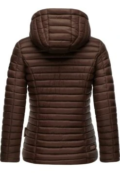 Marikoo Asraa - Chaqueta De Entretiempo - Dark Choco 8 Marikoo Asraa - Chaqueta De Entretiempo - Dark Choco -Marikoo d9dec800e1944719bf50f8aadc8ee131