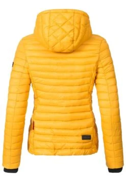Marikoo Samtpfote - Chaqueta De Entretiempo - Yellow 16 Marikoo Samtpfote - Chaqueta De Entretiempo - Yellow -Marikoo dac3ea9bd7354598a31951fe98eadbed