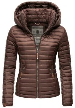 Marikoo Lowenbaby - Chaqueta De Entretiempo - Ochre -Marikoo dd693944817e4527bf455d5a00097ec0