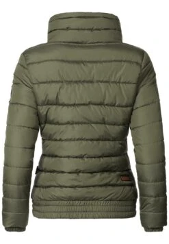 Marikoo Poison - Chaqueta De Invierno - Fir -Marikoo debbc45b15814fa0abf452f37e2096d3