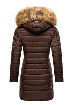 Marikoo Stepp - Abrigo De Invierno - Dark Choco 16 Marikoo Stepp - Abrigo De Invierno - Dark Choco -Marikoo df92e926c4bb4425a8365893d46c630d