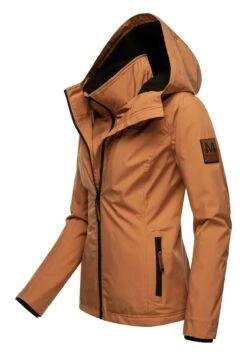 Marikoo Erdbeere - Chaqueta Outdoor - Rusty Cinnamon 8 Marikoo Erdbeere - Chaqueta Outdoor - Rusty Cinnamon -Marikoo dffce22c9d4d48d19ce62a7efd8015cf