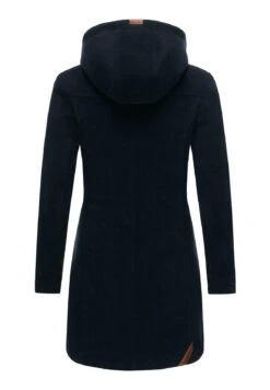 Marikoo Leilaniaa - Abrigo De Invierno - Dark Blue 11 Marikoo Leilaniaa - Abrigo De Invierno - Dark Blue -Marikoo e8849b41cc46433abbf98d9d393336c7