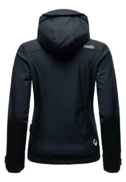 Marikoo Funktions - Chaqueta Outdoor - Dark Blue -Marikoo ea3d5f47df4d4347ab43a87a66349dcc