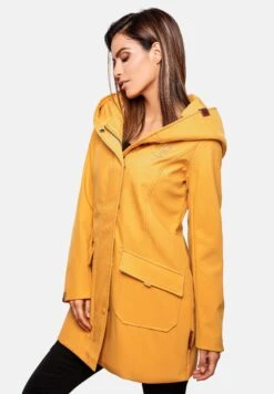 Marikoo Mayleen - Parka - Amber Yellow 10 Marikoo Mayleen - Parka - Amber Yellow -Marikoo ed2f564b905e4cafb1ecab28b5729b62