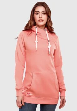 Marikoo 7 Marikoo Izuyaa - Jersey Con Capucha - Apricot