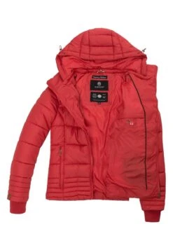 Marikoo Chaqueta De Invierno - Red 9 Marikoo Chaqueta De Invierno - Red -Marikoo f338531b056348cd90184eb3ac327589