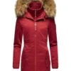 Marikoo Sanakoo - Abrigo De Invierno - Blood Red -Marikoo f36b19047d364a24a69dc5d1ed21fb0f