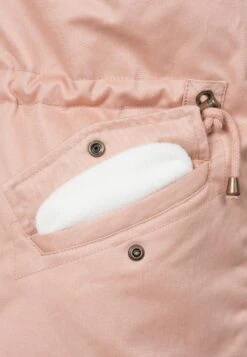 Marikoo Manolya - Abrigo De Invierno - Pink -Marikoo f888edbd1be548b685dca03418821060