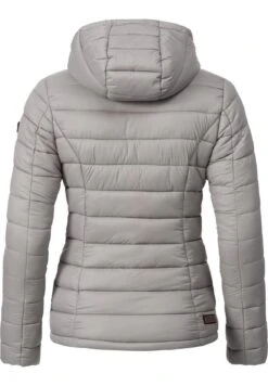 Marikoo Lucy - Chaqueta De Invierno - Grey 8 Marikoo Lucy - Chaqueta De Invierno - Grey -Marikoo f896ab54629c4bc2bfd11bb9e8d03c9f