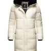Marikoo Streliziaa - Abrigo De Invierno - Offwhite 2 Marikoo Streliziaa - Abrigo De Invierno - Offwhite -Marikoo f89d67197f1d4fa1acbcd74477f1002e